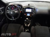 Nissan Juke 1.6 DIG-T Nismo RS
