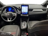 Renault Symbioz E-Tech Full Hybrid Techno