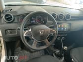 Dacia Duster 1.5 Blue dCi Comfort