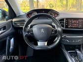 Peugeot 308 1.2 PureTech Allure EAT8