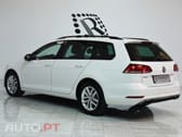 Volkswagen Golf 1.6TDI