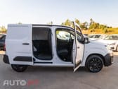 Citroen Berlingo 1.5 BlueHDi M Shine EAT8