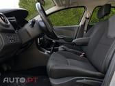 Renault Clio 1.5 dCi Dynamique Sport Edtion