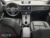 Porsche Macan PDK