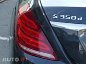 Mercedes-Benz S 350 BlueTEC