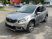 Peugeot 2008 1.2 PureTech Crossway EAT6