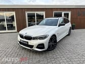 BMW 320 e Touring Pack M Auto