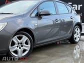 Opel Astra 1.3 CDTi Enjoy