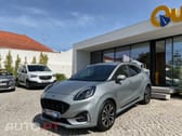 Ford Puma 1.0 EcoBoost MHEV ST-Line Aut.