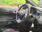 Ford Fiesta 1.0 T EcoBoost STLine