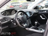 Peugeot 308 1.6 BlueHDi Allure