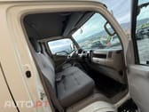 Toyota Dyna 3.0 D-4D M CD 35.37 Dif.5.3