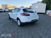 Renault Mégane 1.5 dCi Confort