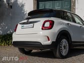 Fiat 500X 1.0 FireFly Lounge