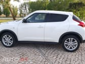 Nissan Juke 1.5 dCi Tekna Premium