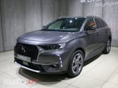 DS DS7 Crossback E-Tense Rivoli EAT8