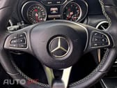 Mercedes-Benz A 180 d Urban