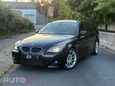 BMW 520 Pack M