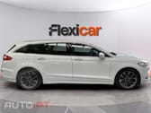 Ford Mondeo SW 1.5 TDCi Business Plus ECOnetic