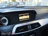 Mercedes-Benz C 220 BlueTEC AMG Line Aut.
