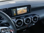 Mercedes-Benz CLA 180 d Progressive Aut.