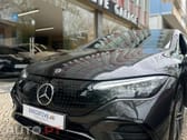 Mercedes-Benz EQE 350