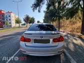 BMW 320 F30