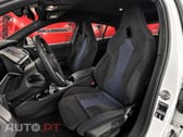 BMW 118 i Pack Desportivo M Auto
