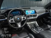 BMW 420 i Pack Desportivo M Auto