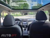 Nissan Qashqai 1.5 dCi N-Connecta