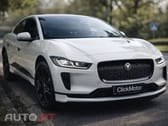 Jaguar I-Pace EV320 S