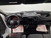 Renault Master 2.3 dCi L2H2 3.3T 130CV IVA DEDUTIVEL