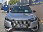 DS DS3 Crossback Performance Line