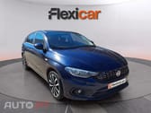 Fiat Tipo 1.3 M-Jet Lounge