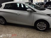 Renault Zoe (c/ Bateria) Zen 50