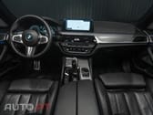 BMW 520 d Pack M Auto