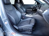 BMW 320 d Touring Pack M Auto