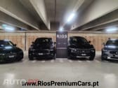 BMW i3 s 120Ah