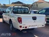 Mitsubishi L200 2.5 DI-D CD In.AC Low Rider 2WD