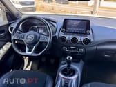 Nissan Juke 1.0 DIG-T Tekna