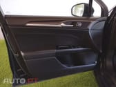 Ford Mondeo SW 1.5 TDCi Titanium