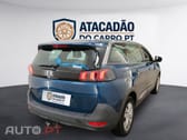 Peugeot 5008 Active