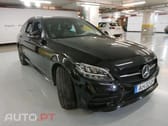 Mercedes-Benz C 300 de Edition