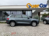 Skoda Kodiaq 2.0 TDI Ambition DSG