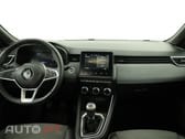 Renault Clio Clio 1.0 TCe Techno