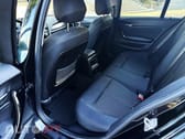 BMW 116 d EDynamics Line Sport