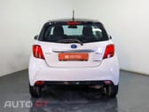 Toyota Yaris 1.5 Híbrido Comfort
