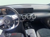 Mercedes-Benz A 250 AMG Line