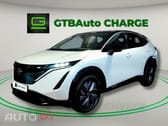 Nissan Ariya I.V.A DEDUTÍVEL 5p 87 kWh Evolve
