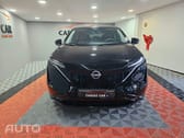 Nissan Ariya 63 kWh Advance